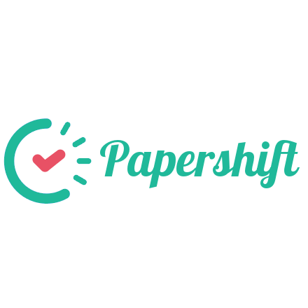Papershift Discount Code