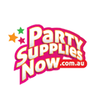 Party Supplies Now Discount Code