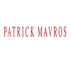 Patrick Mavros Discount Code