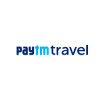Paytm Travel Discount Code