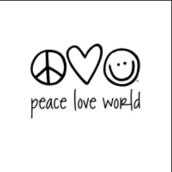 Peace Love World Discount Code