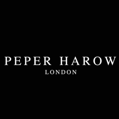 Peper Harow Discount Code