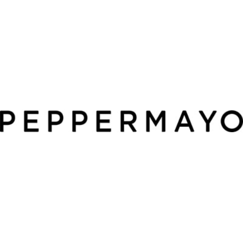 Peppermayo Discount Code
