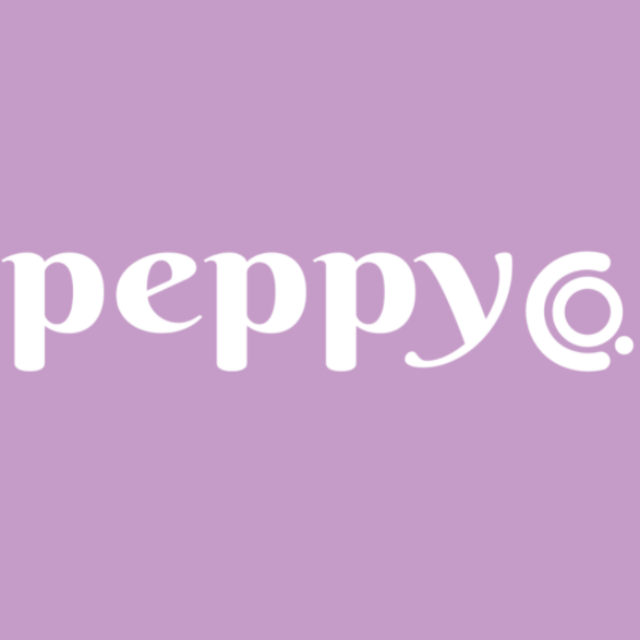 Peppy Co Discount Code