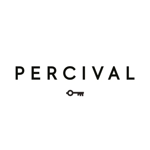 Percival Discount Code