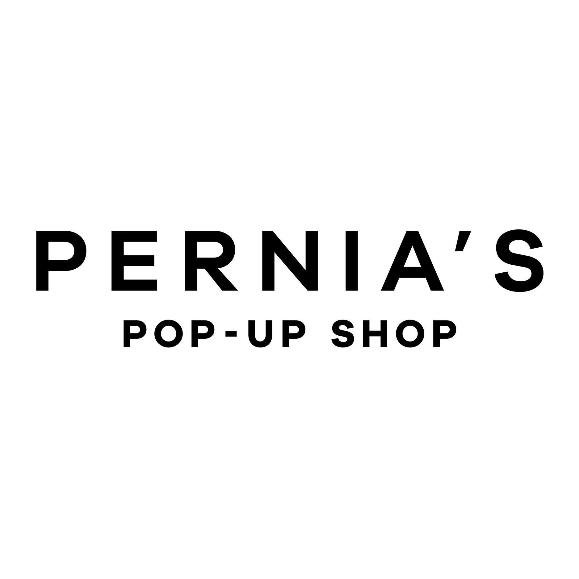 Pernia's Pop-Up Shop Discount Code