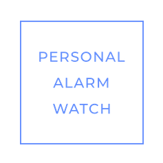 Personal Alarm Watch Discount Code