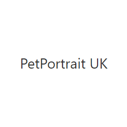 Pet Portrait Discount Code