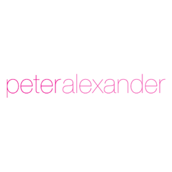 Peter Alexander Discount Code