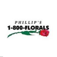 Phillip's 1800Florals Discount Code