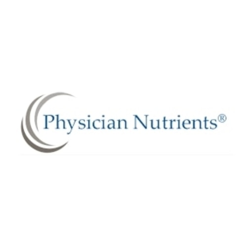 PhysicianNutrients Discount Code