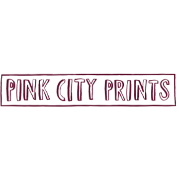 Pink City Prints Discount Code