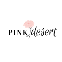 Pink Desert Discount Code