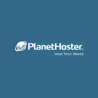 PlanetHoster Discount Code