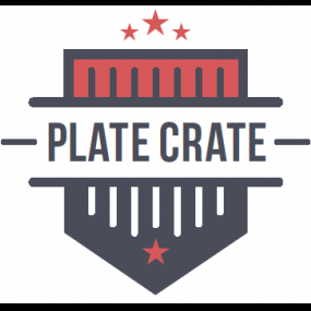 Plate Crate Discount Code