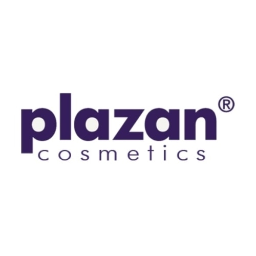Plazan Cosmtics Discount Code