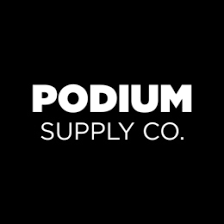 Podium Supply Co. Discount Code