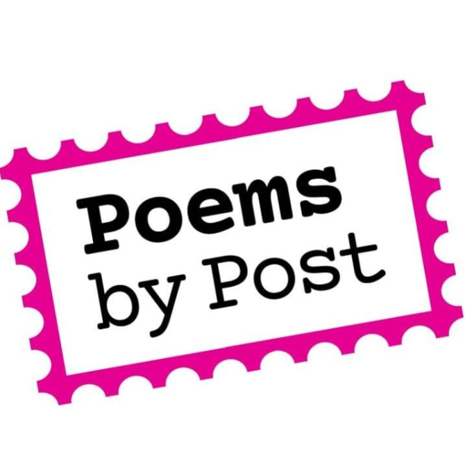 Poems by Post Discount Code