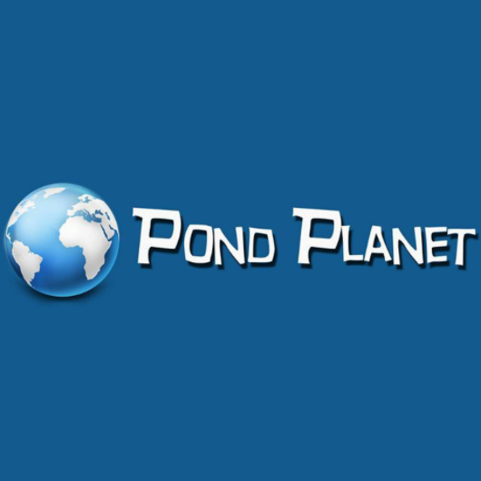 Pond Planet Discount Code