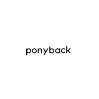 Ponyback Discount Code
