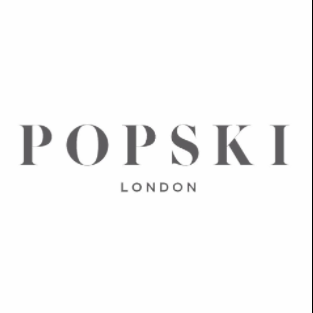 Popski London Discount Code