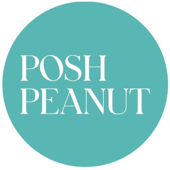 Posh Peanut Discount Code