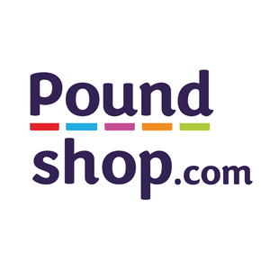 Poundshop Discount Code