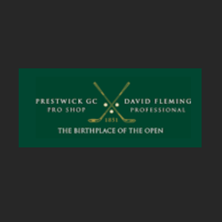 Prestwick Golf Club Professional Shop Discount Code