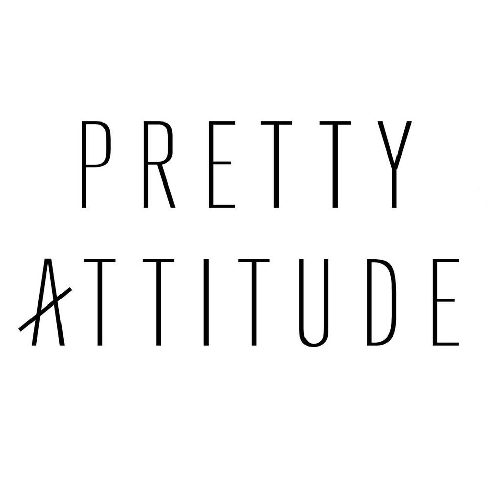 Pretty Attitude Discount Code
