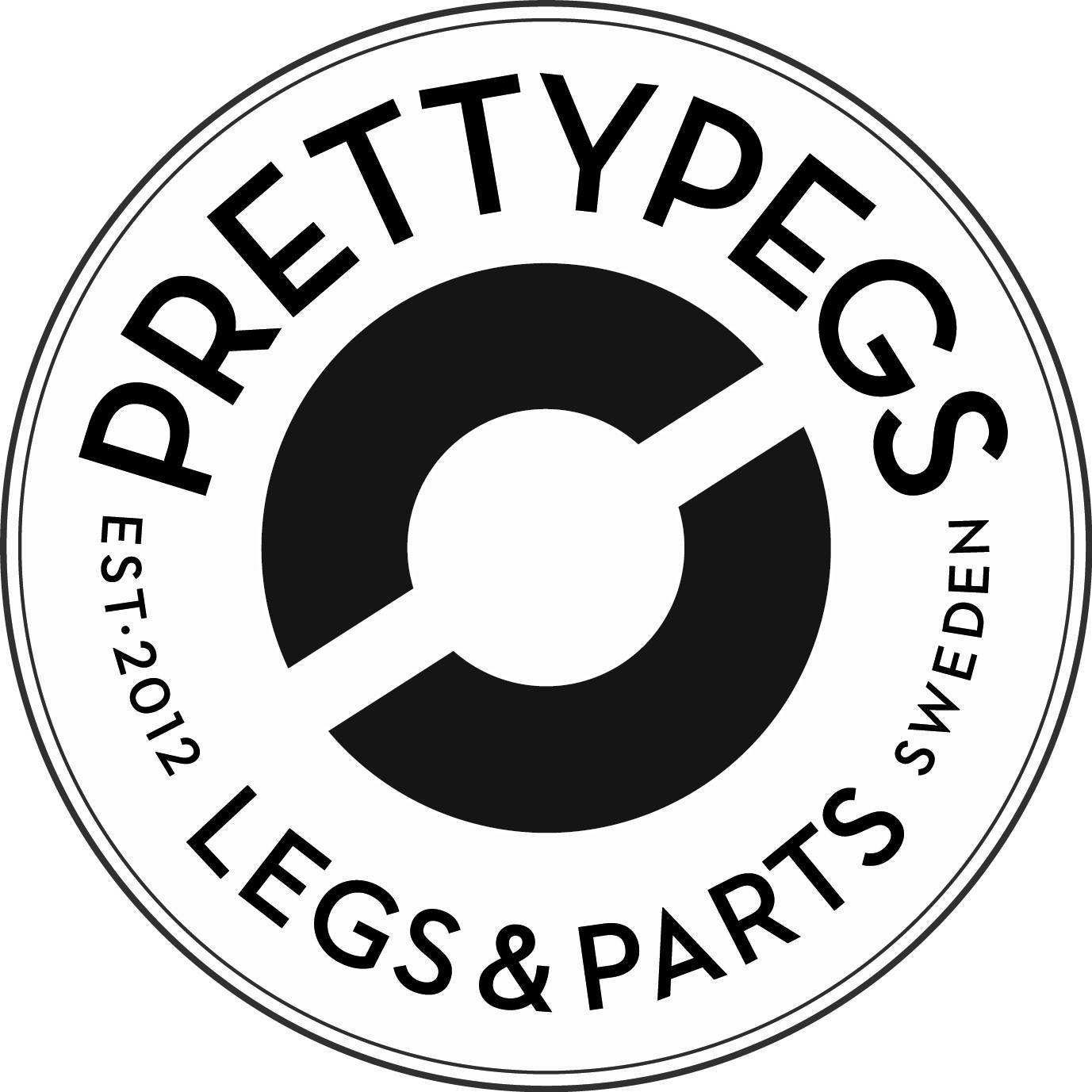 Prettypegs Discount Code