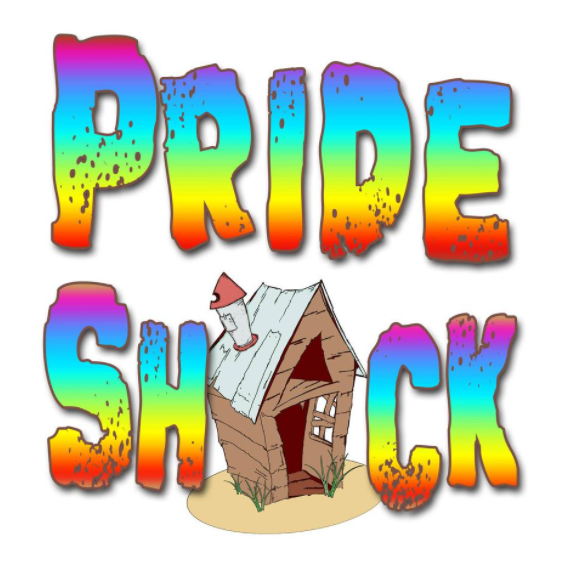 Pride Shack Discount Code