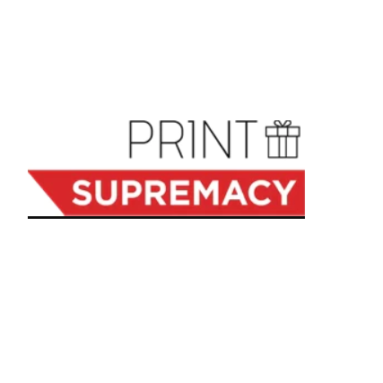 Print Supremacy Discount Code