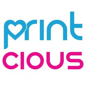 Printcious Discount Code