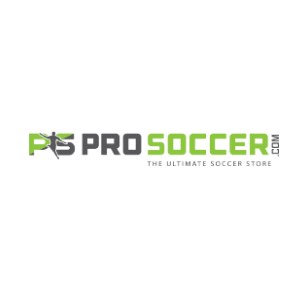 Pro Soccer Discount Code