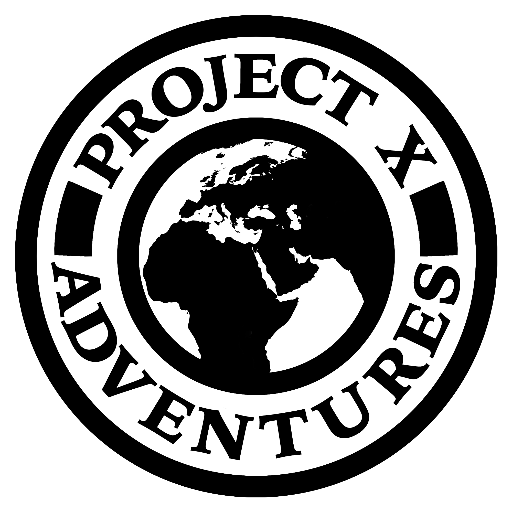 Project X Adventures Discount Code
