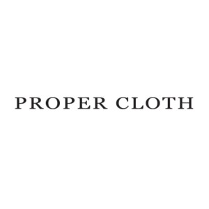 Proper Cloth Discount Code