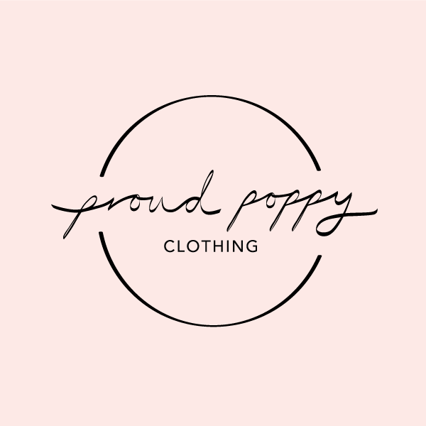 Proud Poppy Clothing Discount Code