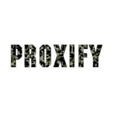 Proxify Discount Code