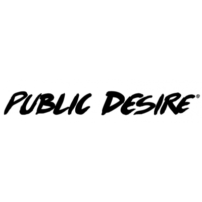 Public Desire Discount Code