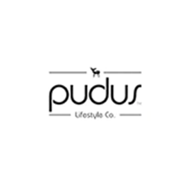 Pudus Discount Code