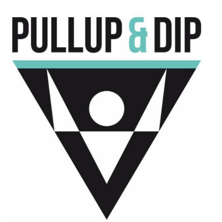 Pullup & Dip Discount Code