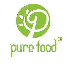 Pure Food products Discount Code