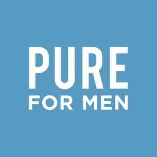 Pure for Men Discount Code