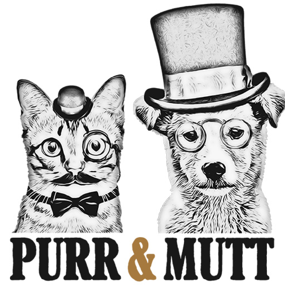 Purr and Mutt Discount Code