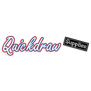 Quickdraw Supplies Discount Code