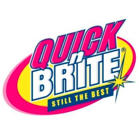 Quick’n Brite Discount Code