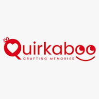 Quirkaboo Discount Code