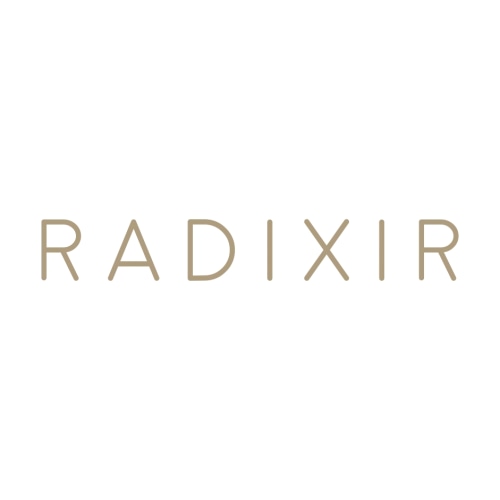 RADIXIR Discount Code