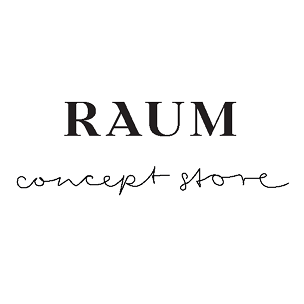RAUM concept store Discount Code