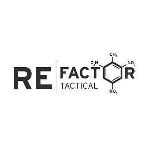 RE Factor Tactical Discount Code